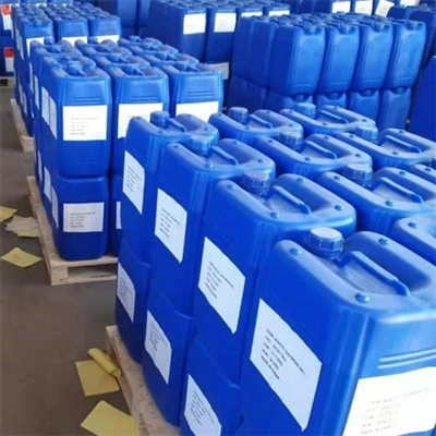 1،3 ، 5- trimethylhexahydro -1 ، 3 ، {{5} triazineCAS 108-74-7