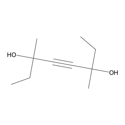3،6-DIMETHYL-4-OCTYN-3،6-DIOL