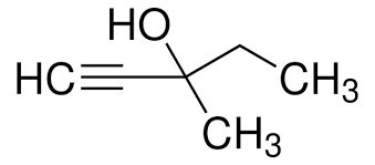 3-متیل-1-پنتین-3-ال